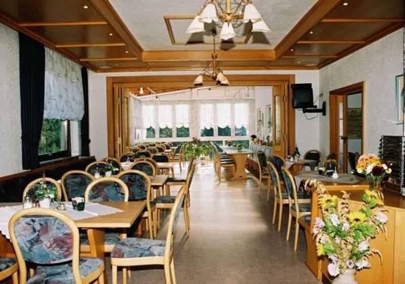 Gasthaus Zum Spalterwald Oberzent ภายนอก รูปภาพ